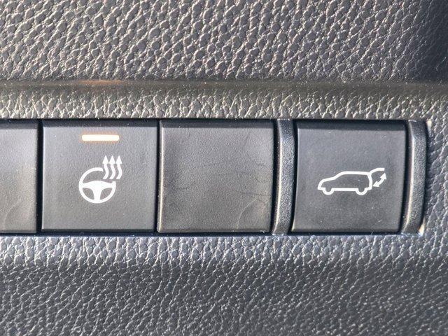 used 2023 Toyota RAV4 Hybrid car, priced at $34,222