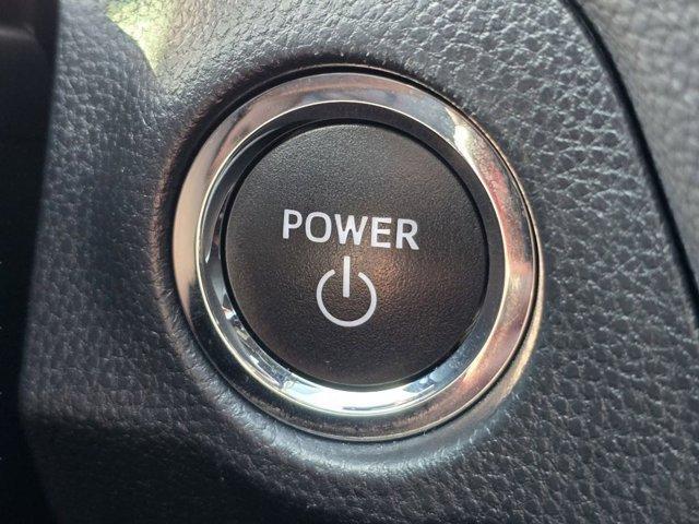 used 2023 Toyota RAV4 Hybrid car, priced at $34,222