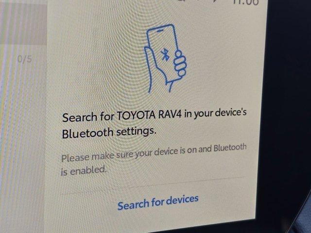 used 2023 Toyota RAV4 Hybrid car, priced at $34,222