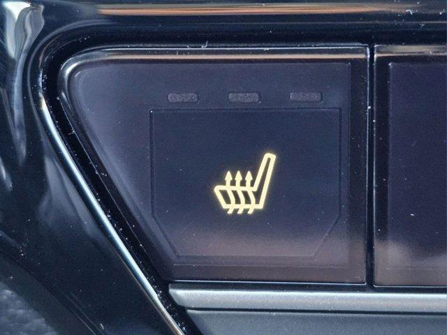 new 2026 Honda Civic Hybrid car, priced at $34,966