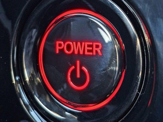 new 2026 Honda Civic Hybrid car, priced at $34,966