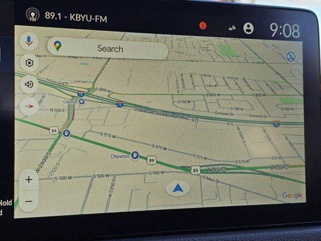 new 2026 Honda Civic Hybrid car, priced at $34,966