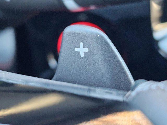 new 2026 Honda Civic Hybrid car, priced at $34,966