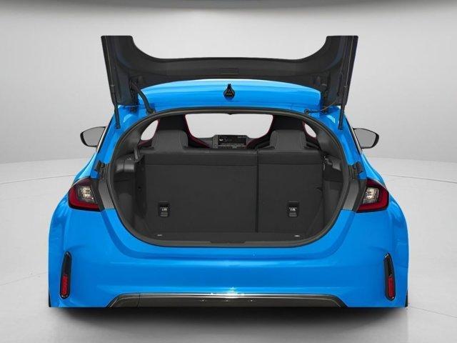 new 2025 Honda Civic Type R car