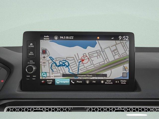 new 2025 Honda Civic Type R car