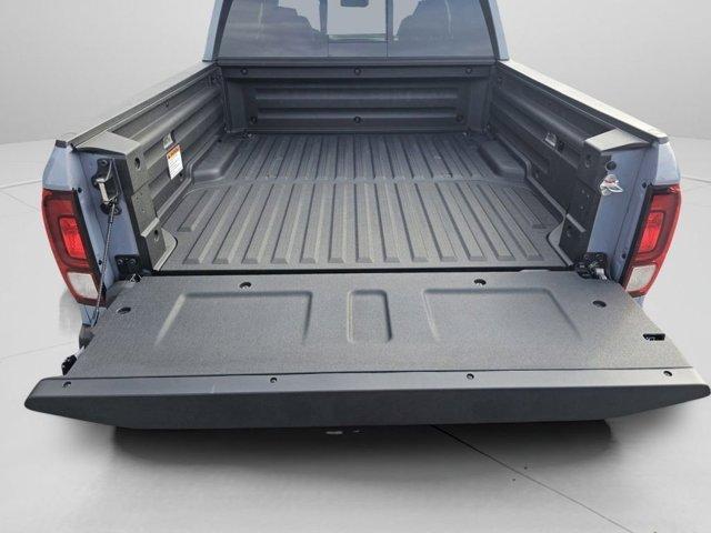 new 2026 Honda Ridgeline car, priced at $45,317