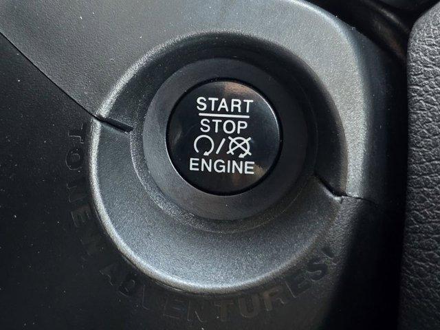 used 2018 Jeep Renegade car, priced at $11,887