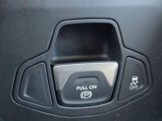 used 2018 Jeep Renegade car, priced at $11,887