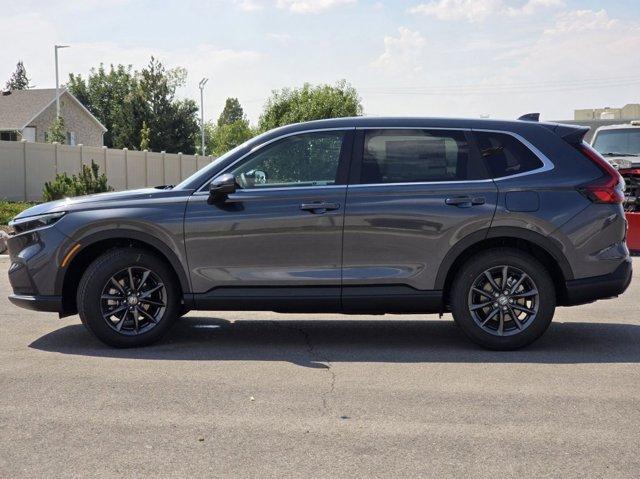 new 2026 Honda CR-V car, priced at $37,003
