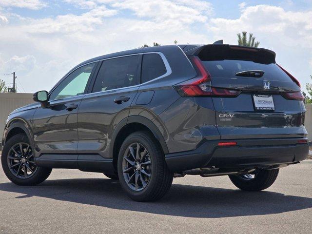 new 2026 Honda CR-V car, priced at $37,003