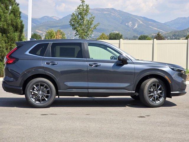 new 2026 Honda CR-V car, priced at $37,003