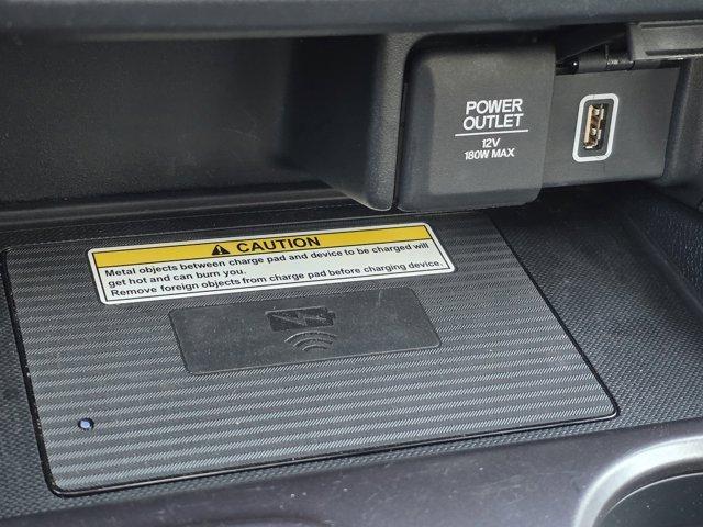 used 2023 Honda Passport car, priced at $30,578