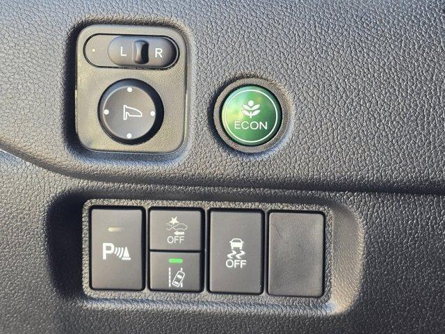 used 2023 Honda Passport car, priced at $30,578