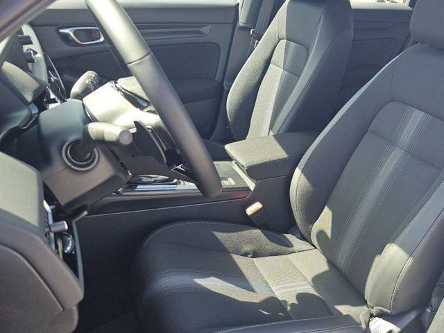 new 2026 Honda Civic car, priced at $29,211