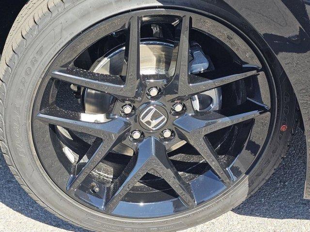 new 2026 Honda Civic car, priced at $29,211