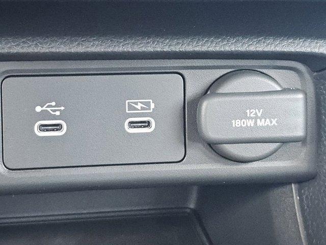 new 2026 Honda Civic car, priced at $29,211