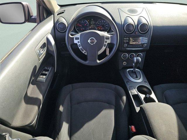 used 2015 Nissan Rogue Select car, priced at $7,071