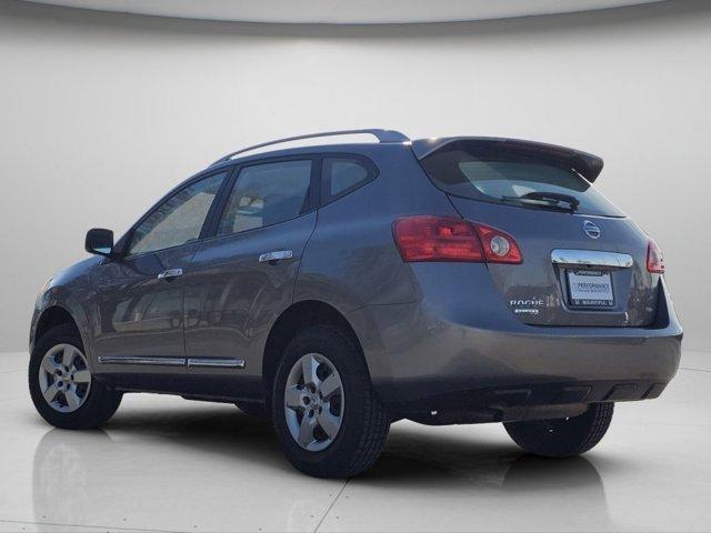 used 2015 Nissan Rogue Select car, priced at $7,071