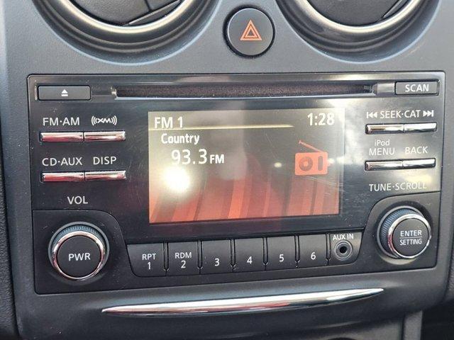 used 2015 Nissan Rogue Select car, priced at $7,071