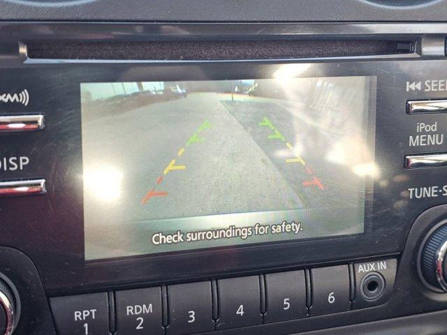 used 2015 Nissan Rogue Select car, priced at $7,071