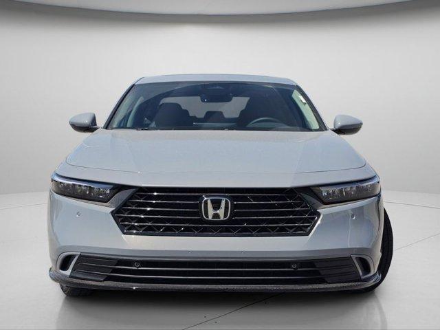new 2026 Honda Accord Hybrid car, priced at $36,561