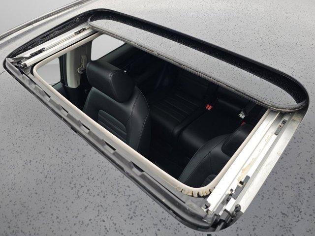 used 2025 Honda CR-V car, priced at $34,048