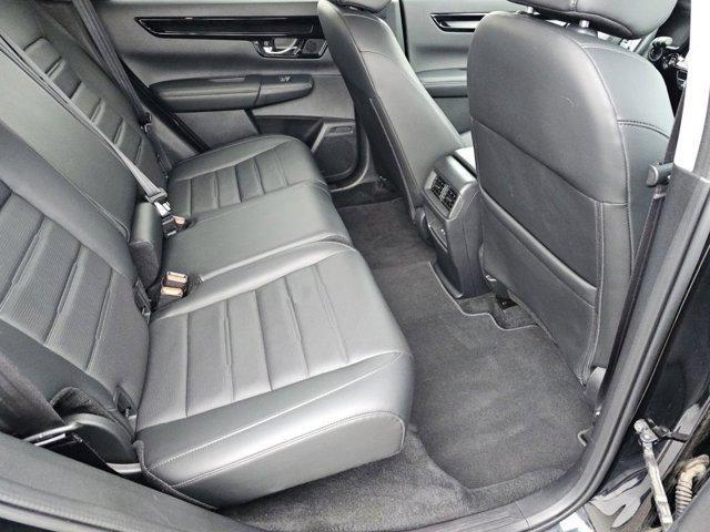 used 2025 Honda CR-V car, priced at $34,048
