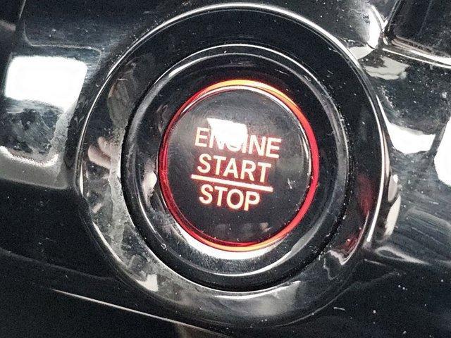 used 2025 Honda CR-V car, priced at $34,048