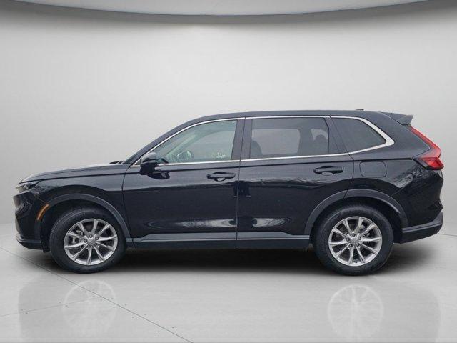 used 2025 Honda CR-V car, priced at $34,048