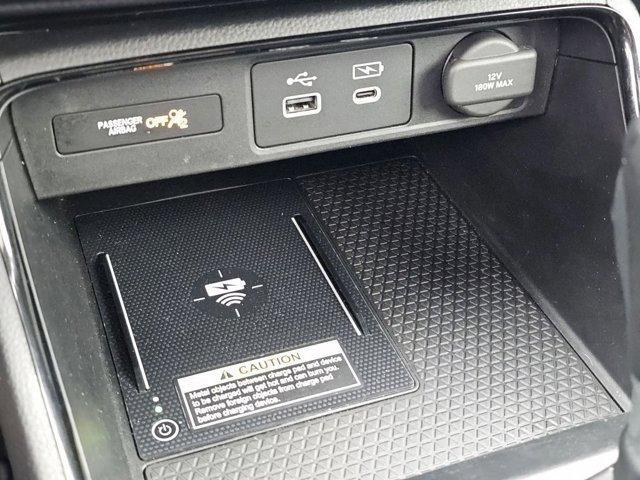 used 2025 Honda CR-V car, priced at $34,048