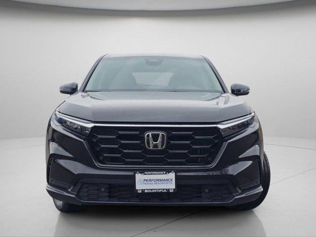 used 2025 Honda CR-V car, priced at $34,048