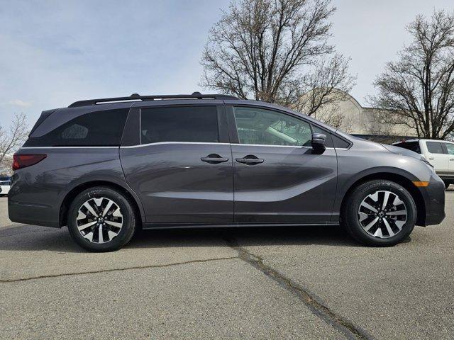 new 2026 Honda Odyssey car, priced at $43,378