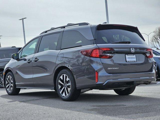 new 2026 Honda Odyssey car, priced at $43,281