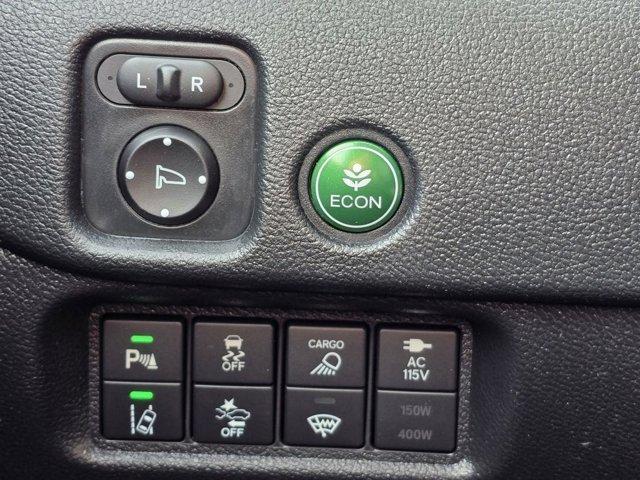 used 2023 Honda Ridgeline car, priced at $33,321