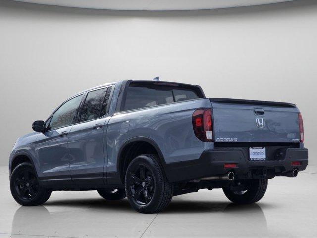 used 2023 Honda Ridgeline car, priced at $33,321