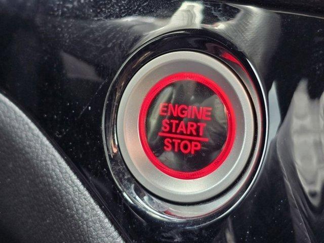 used 2023 Honda Ridgeline car, priced at $33,321