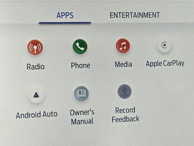 used 2022 Ford Edge car, priced at $24,083