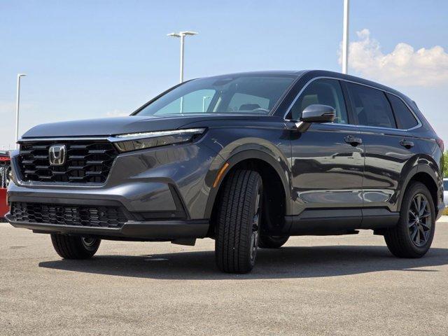 new 2026 Honda CR-V car, priced at $37,436
