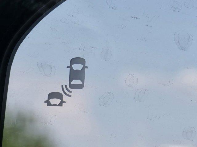 new 2026 Honda CR-V car, priced at $37,436