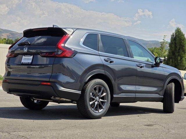 new 2026 Honda CR-V car, priced at $37,436