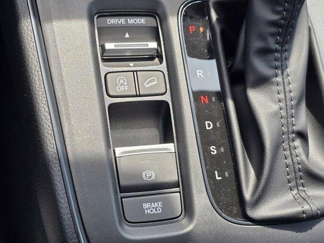 new 2026 Honda CR-V car, priced at $37,436