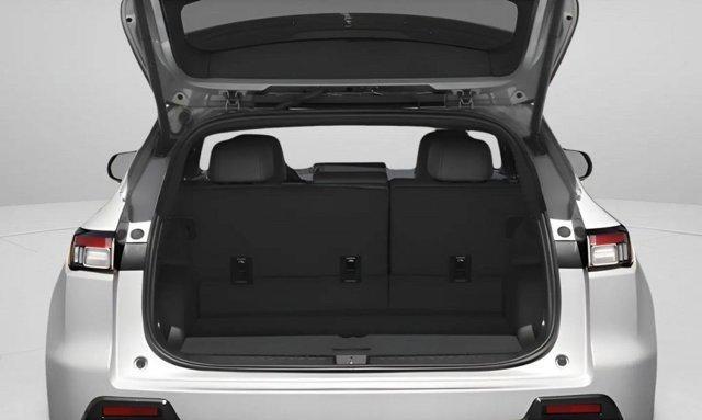 new 2026 Honda Prologue car, priced at $57,729