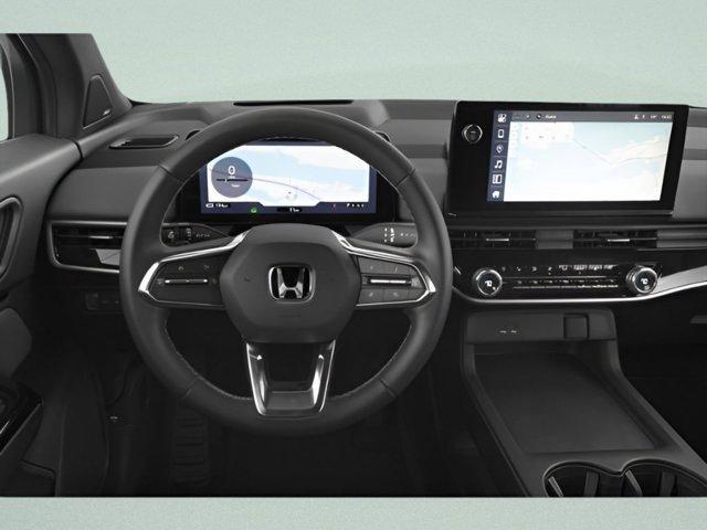 new 2026 Honda Prologue car, priced at $57,729