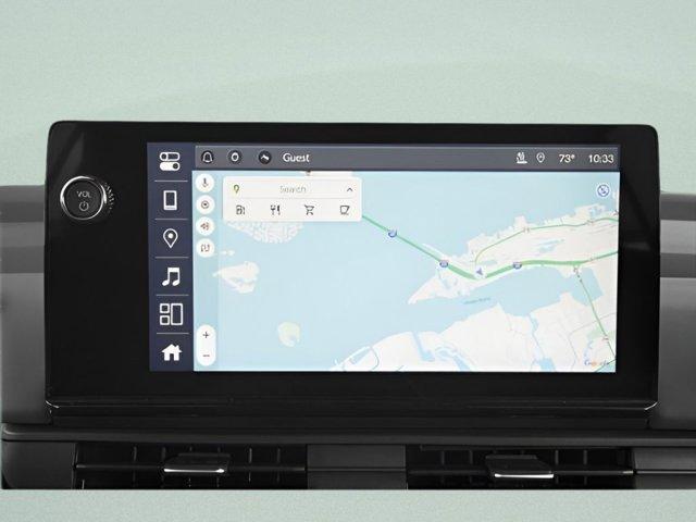 new 2026 Honda Prologue car, priced at $57,729