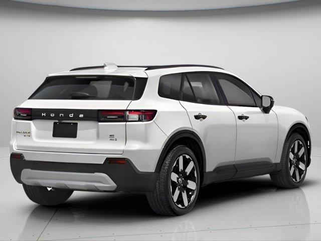 new 2026 Honda Prologue car, priced at $57,729