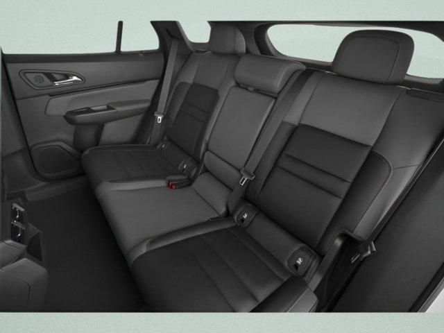 new 2026 Honda Prologue car, priced at $57,729