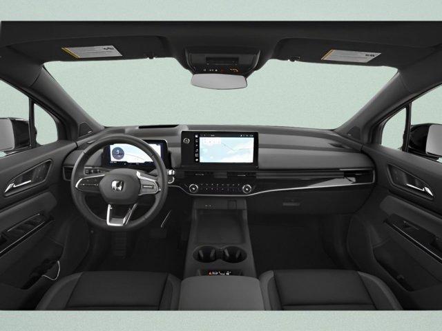 new 2026 Honda Prologue car, priced at $57,729