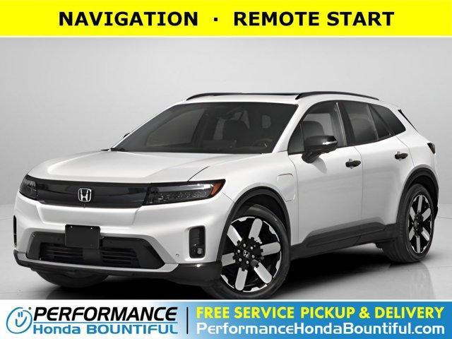 new 2026 Honda Prologue car, priced at $57,729