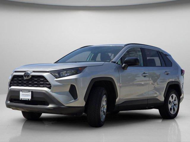 used 2020 Toyota RAV4 car, priced at $19,926
