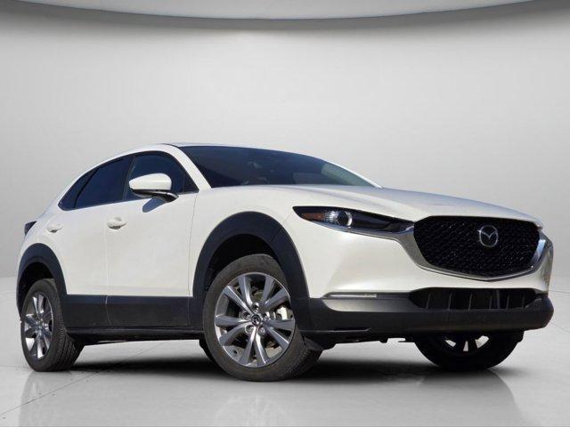 used 2021 Mazda CX-30 car, priced at $22,163